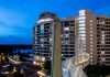 Flying to Disney World – My Top Tips Bay Lake Tower