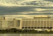 The Forgotten Walt Disney World Resorts That Could Have Changed Everything